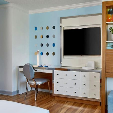 Renaissance Charlotte SouthPark Hotel Extérieur photo