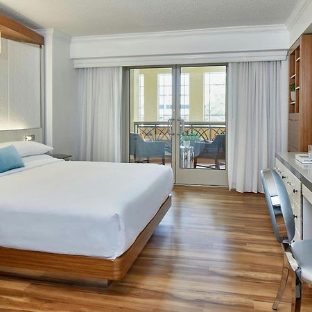 Renaissance Charlotte SouthPark Hotel Extérieur photo