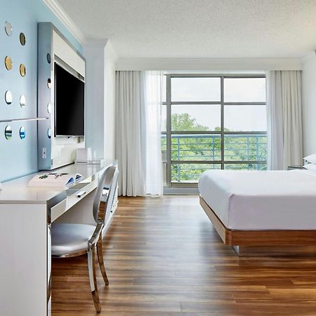 Renaissance Charlotte SouthPark Hotel Extérieur photo