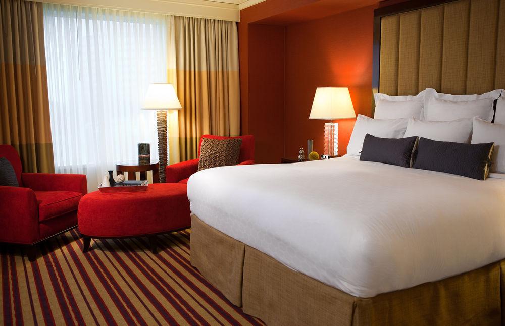 Renaissance Charlotte SouthPark Hotel Extérieur photo