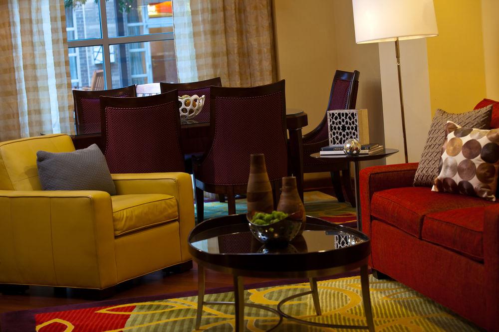 Renaissance Charlotte SouthPark Hotel Extérieur photo