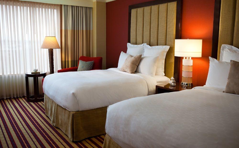Renaissance Charlotte SouthPark Hotel Extérieur photo