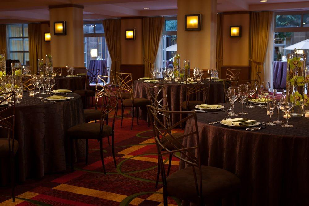 Renaissance Charlotte SouthPark Hotel Extérieur photo