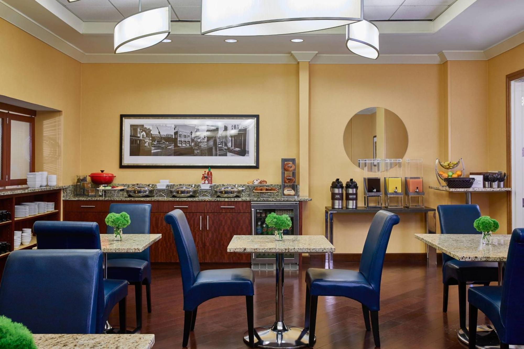 Renaissance Charlotte SouthPark Hotel Extérieur photo