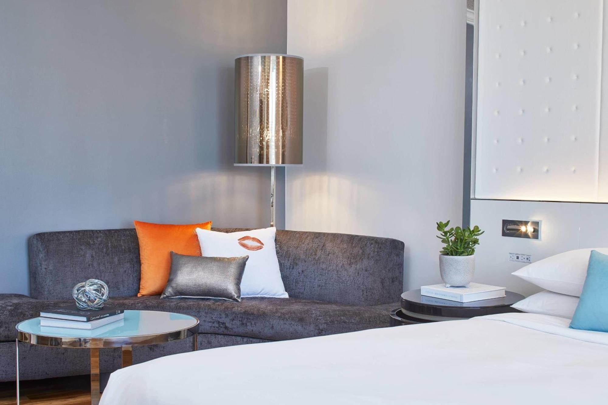 Renaissance Charlotte SouthPark Hotel Extérieur photo