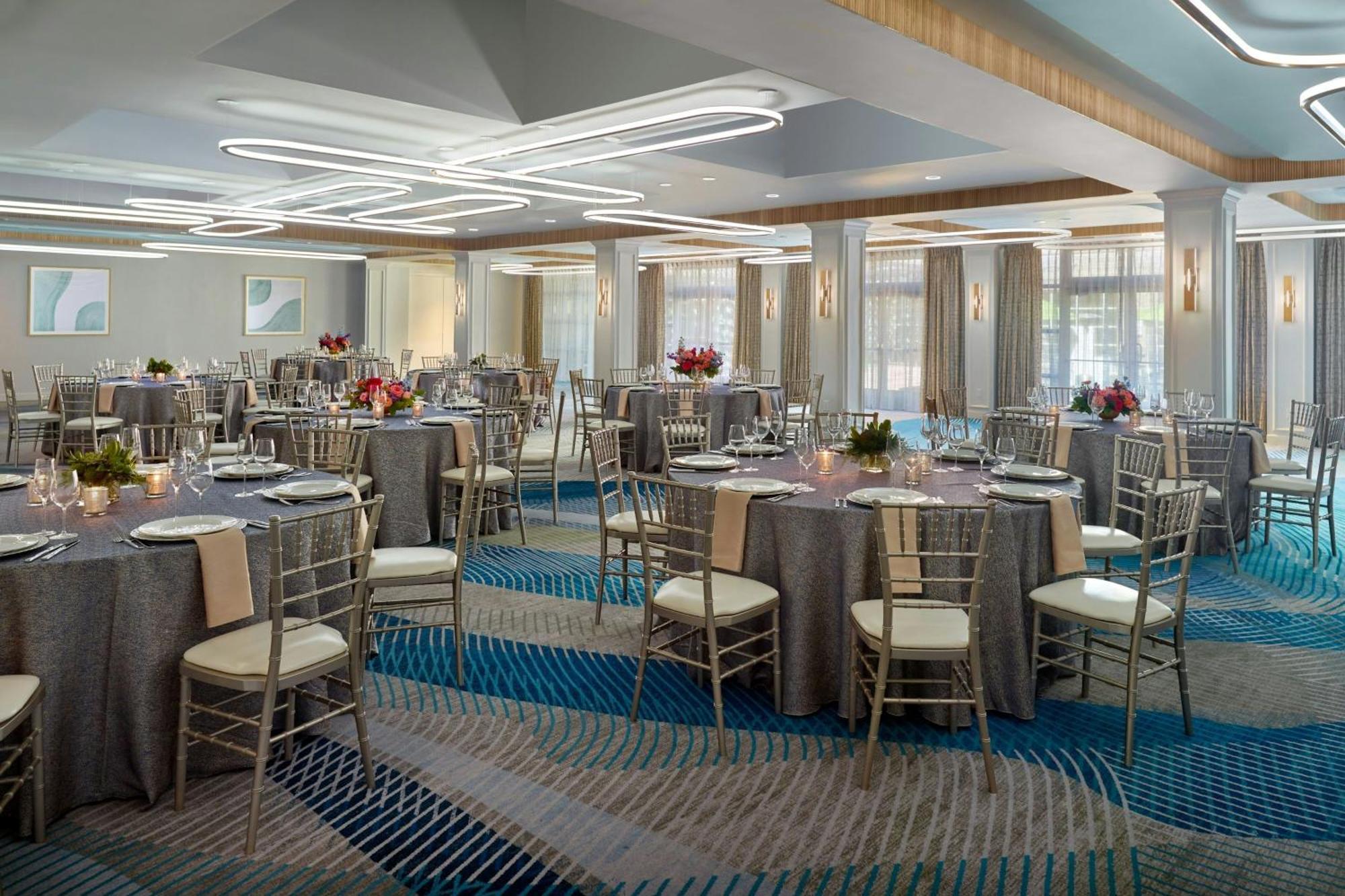 Renaissance Charlotte SouthPark Hotel Extérieur photo