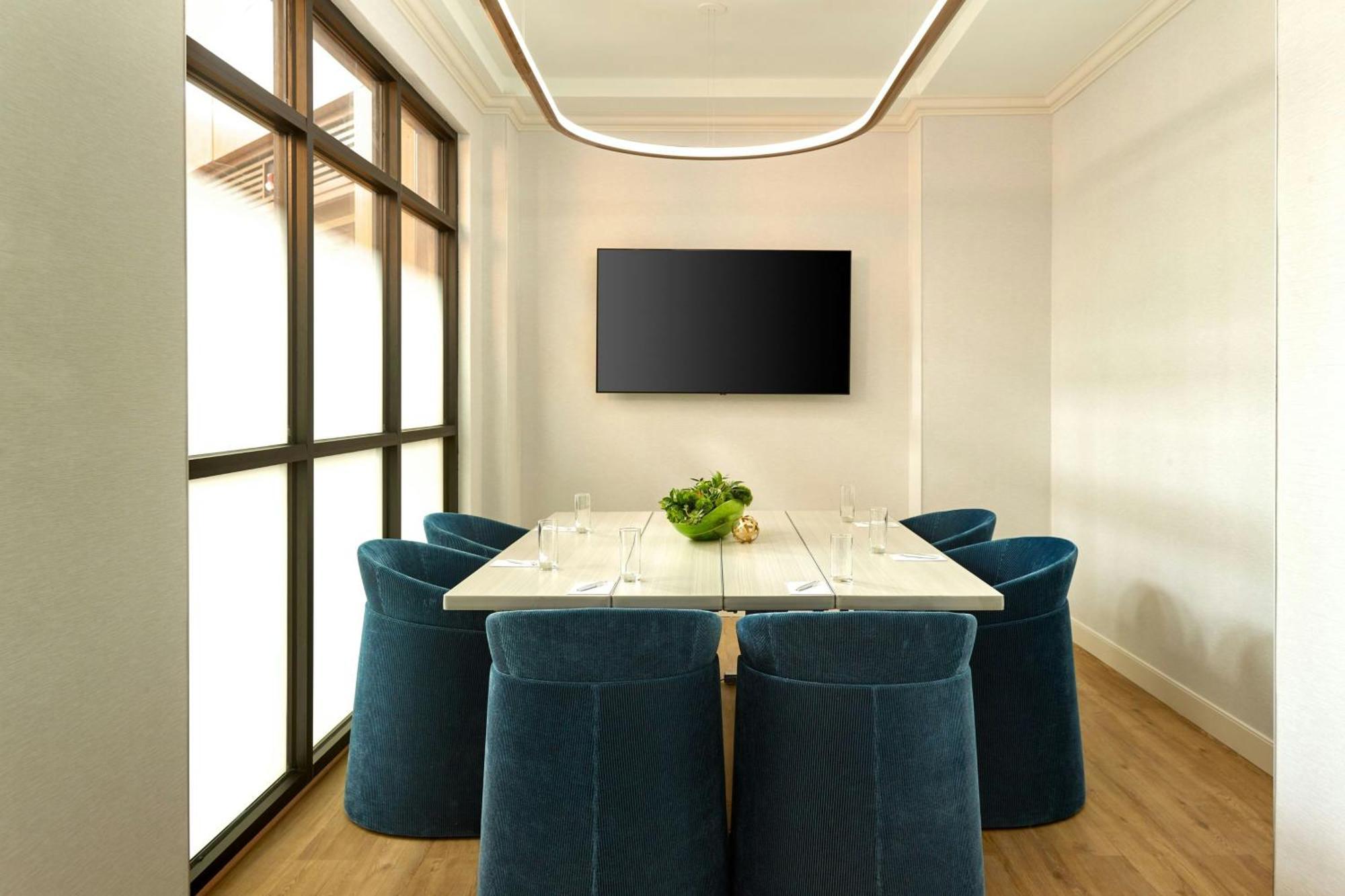Renaissance Charlotte SouthPark Hotel Extérieur photo