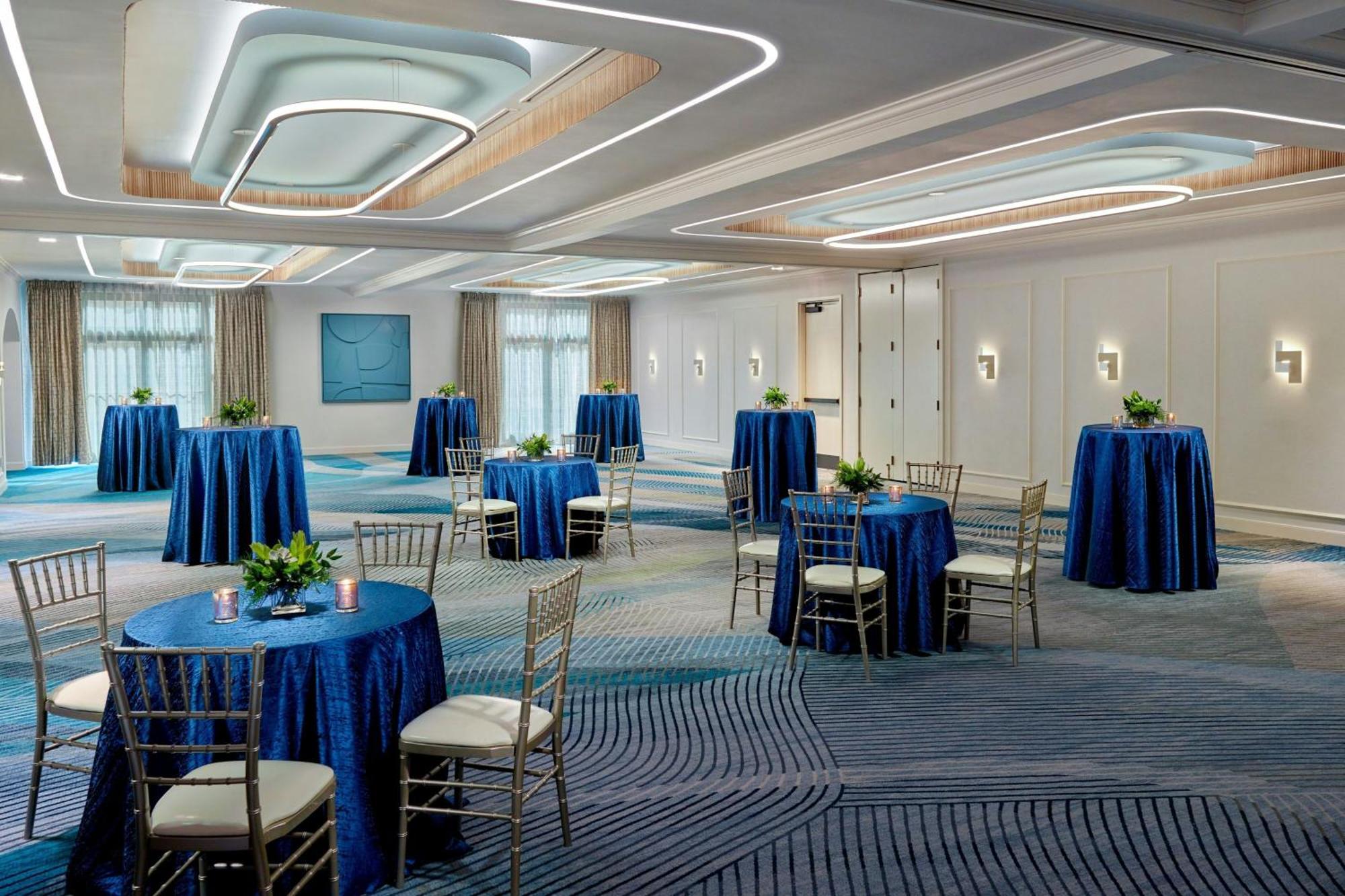 Renaissance Charlotte SouthPark Hotel Extérieur photo