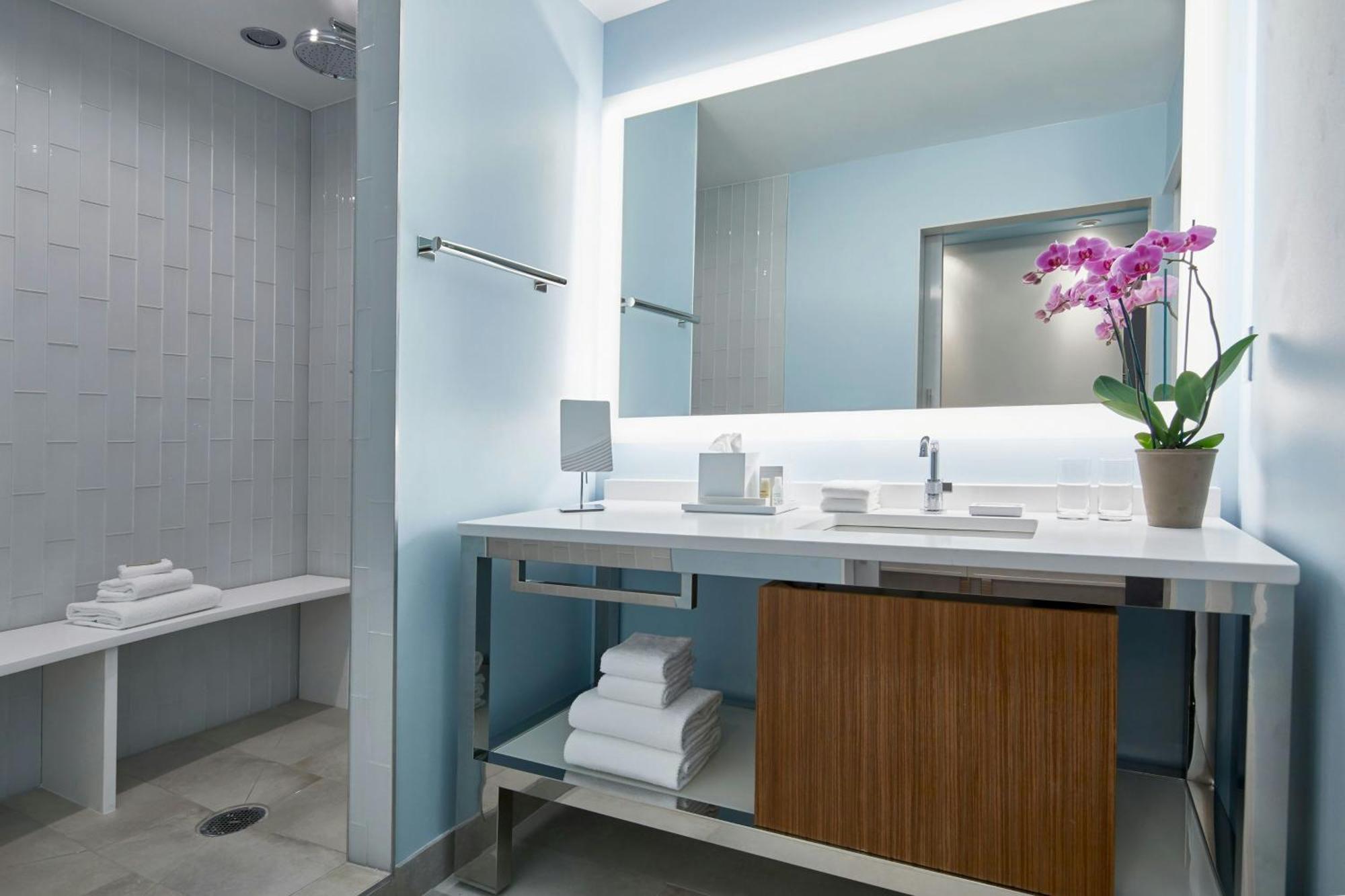 Renaissance Charlotte SouthPark Hotel Extérieur photo