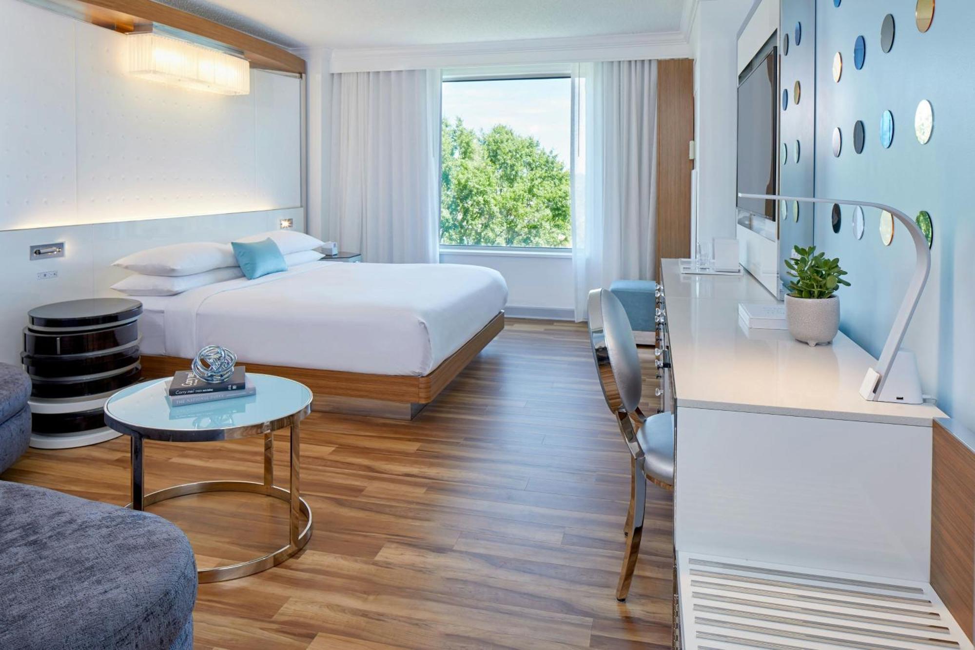Renaissance Charlotte SouthPark Hotel Extérieur photo