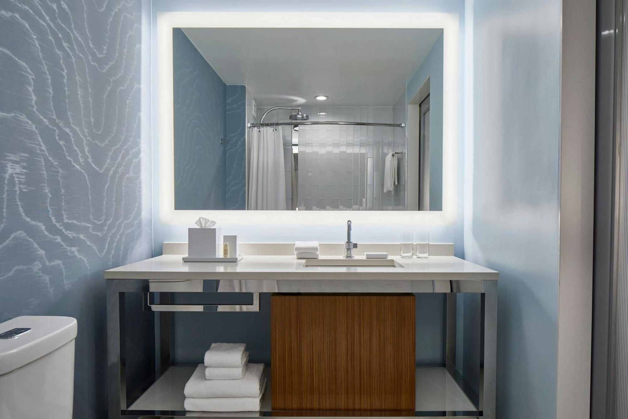 Renaissance Charlotte SouthPark Hotel Extérieur photo
