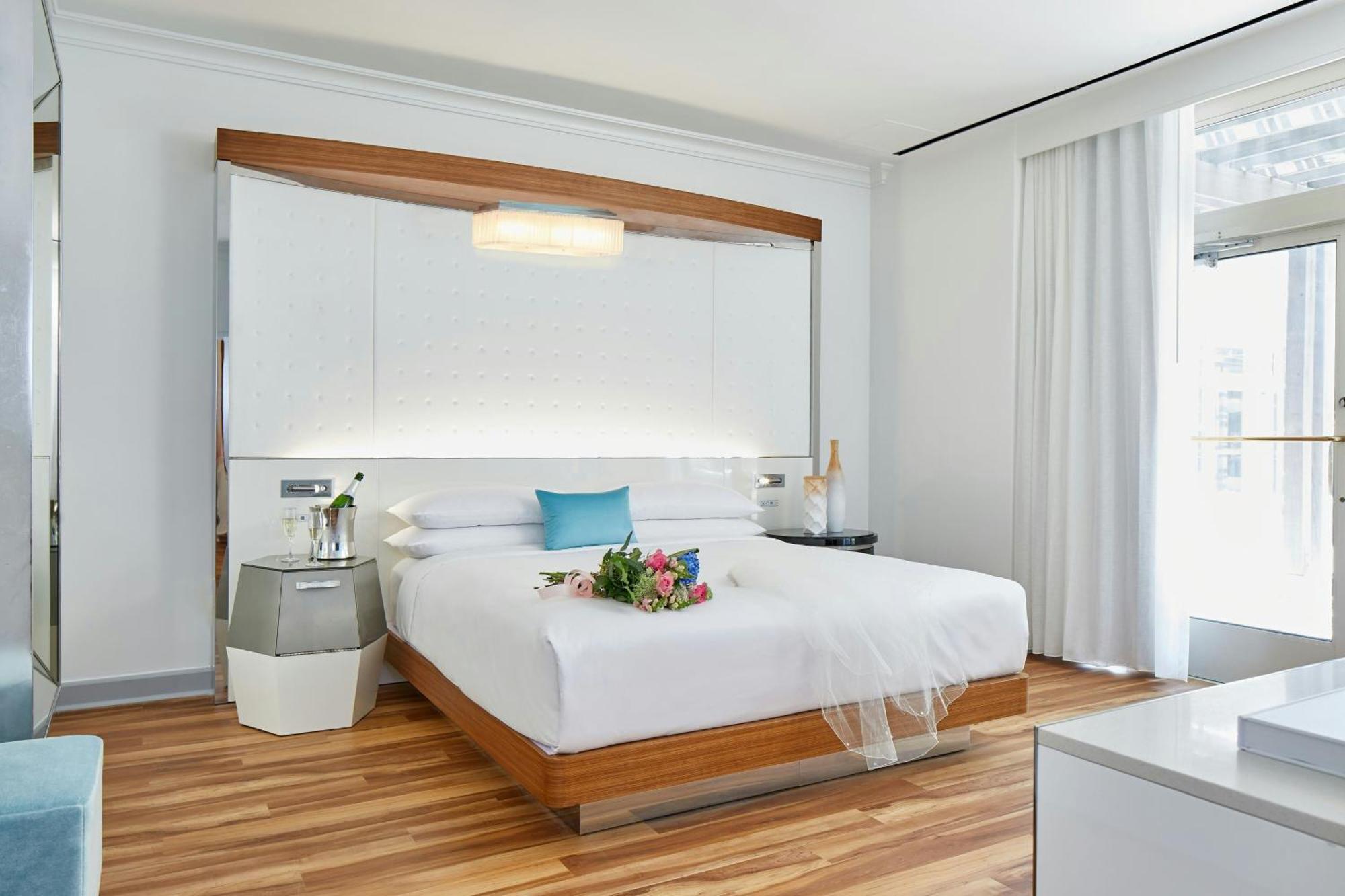Renaissance Charlotte SouthPark Hotel Extérieur photo