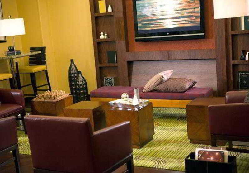Renaissance Charlotte SouthPark Hotel Extérieur photo