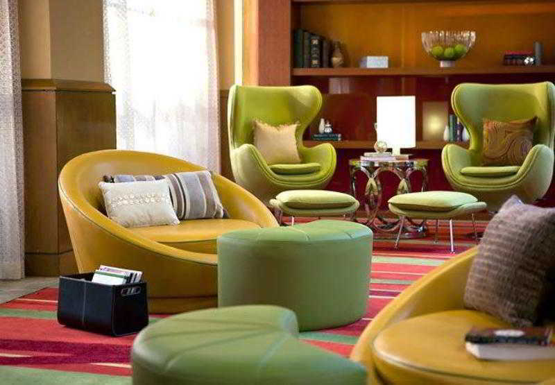 Renaissance Charlotte SouthPark Hotel Extérieur photo