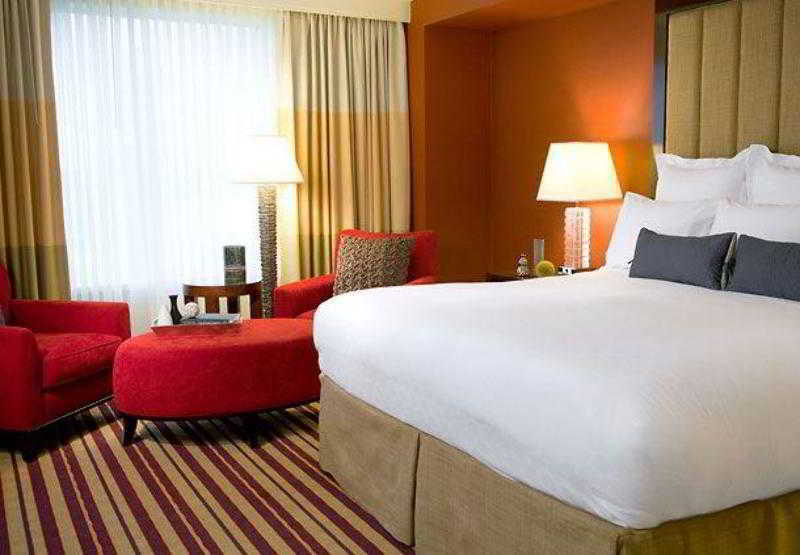 Renaissance Charlotte SouthPark Hotel Extérieur photo