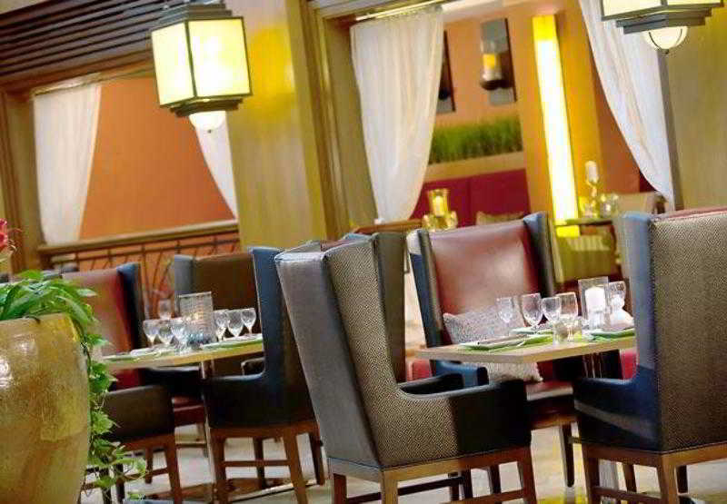 Renaissance Charlotte SouthPark Hotel Extérieur photo