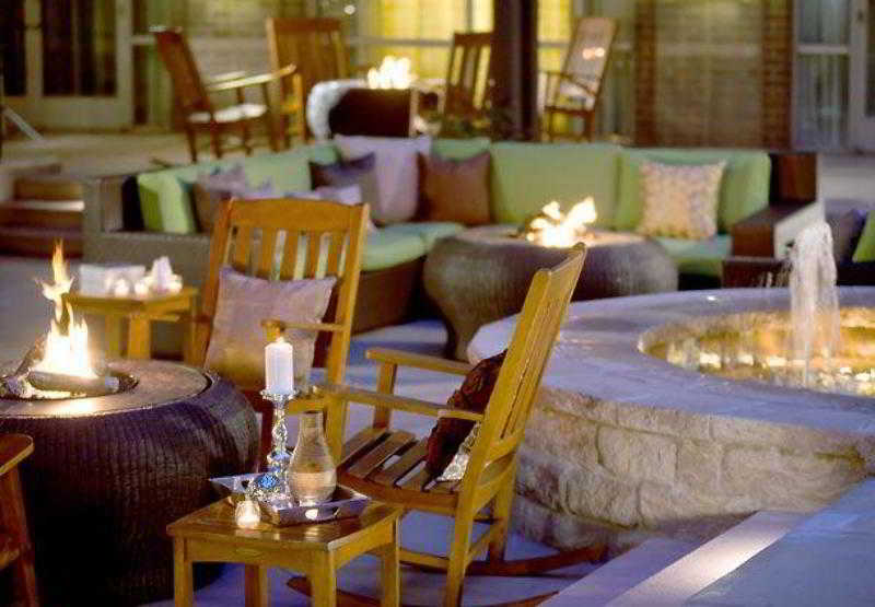 Renaissance Charlotte SouthPark Hotel Extérieur photo