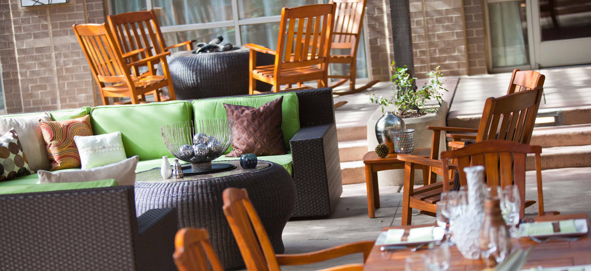 Renaissance Charlotte SouthPark Hotel Extérieur photo